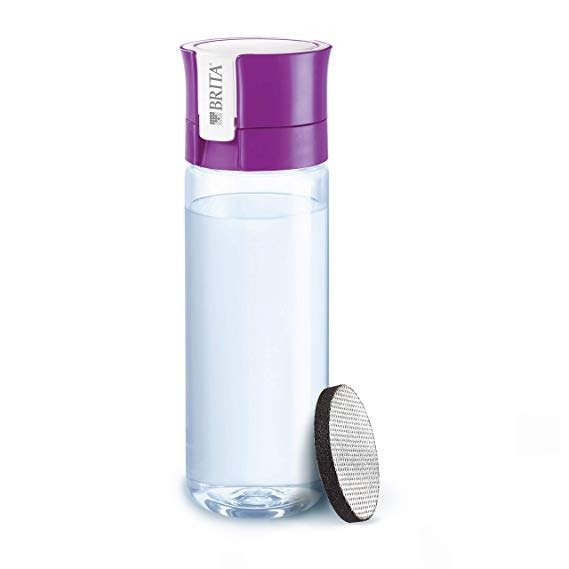 滤水瓶 Purple