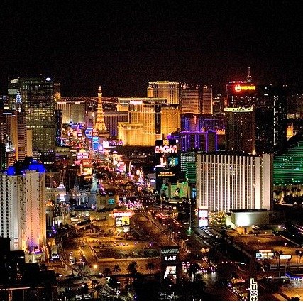 Las Vegas 3-Star Hot Rate Hotels