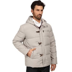 Kenneth Cole New York Duffle Puffer Men' Jacket On Sale @ 6PM.com