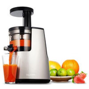 NEW 2014 HUROM HH-SBF11 Juicer Slow Speed System Juice Extractor of Fruits