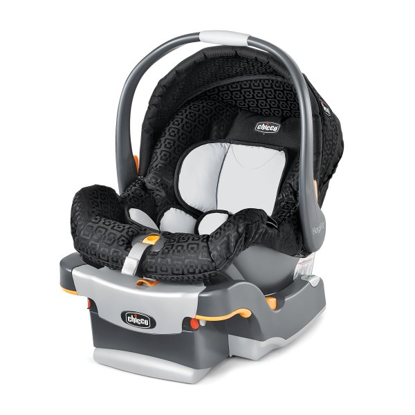 KeyFit Infant Car Seat - Ombra