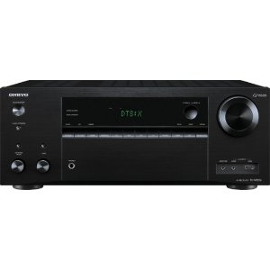 Onkyo 7.2-Channel Network A/V Receiver