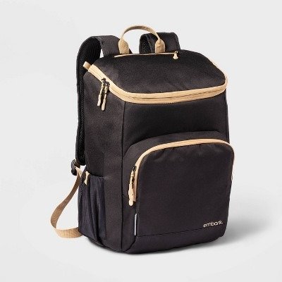 Everyday 17" Backpack - Embark™