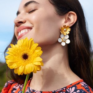New Arrivals: kate spade Select Jewelry On Sale
