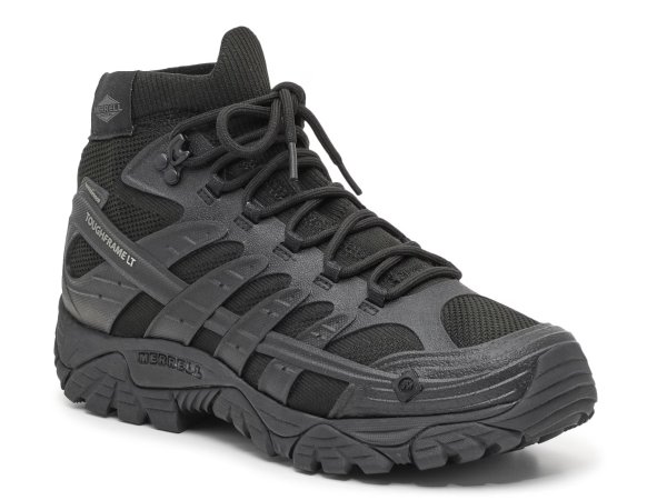 Moab Velocity Tactical Boot