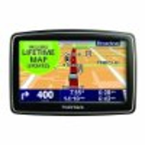 TomTom GPC 导航仪