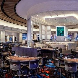 Stay at Palms Casino Resort in Las Vegas, NV.