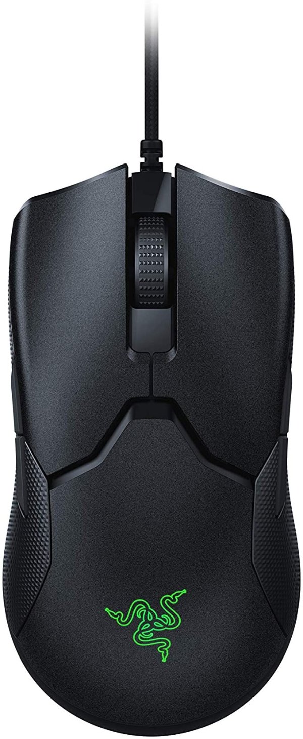 Viper Ultralight Ambidextrous Wired Gaming Mouse
