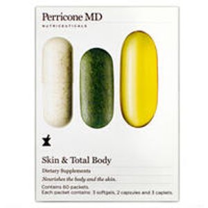Perricone Supplements @ SkinStore.com