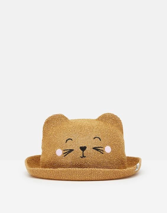 Ashton Character Hat