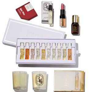 with $50  Designer Fragrance & Beauty Products Purchase @ Neiman Marcus
