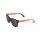 59MM Geometric Sunglasses