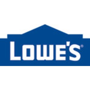 Extra Save for MyLowe's Members @ Lowe's