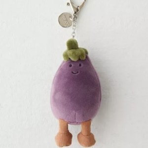 New Arrivals: Urban Outfitters Jellycat Keychain Sale