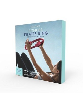 Fitness Pilates Ring