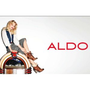 Aldo Select Women's Shoes Sale @ 6PM.com 