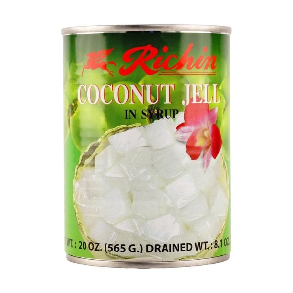 RICHIN Coconut Fruit 20 oz