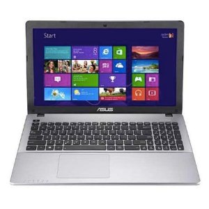 ASUS 15.6" Touch Notebook Intel Core i3 3217U, K550CA-DH31T