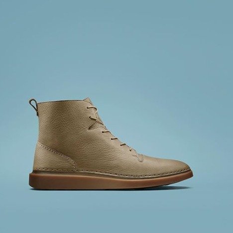 clarks hazen madison wedge boots