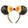 Minnie Mouse Candy Corn Ear Headband | shopDisney