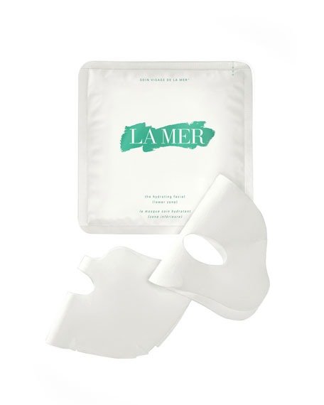 The Hydrating Facial Mask, 6 ct.