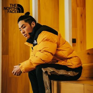 The North Face 黑五羽绒服大促开启 性能与潮流完全拿捏