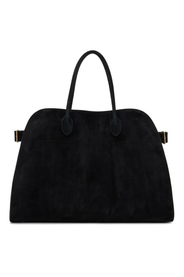 Black Soft Margaux 17 Bag