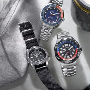 macys.com Select Watches Sale