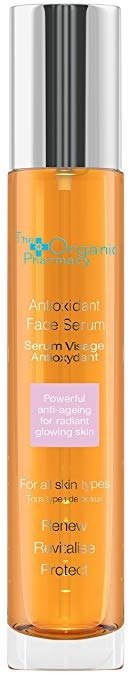 The Organic Pharmacy - Antioxidant Face Firming Serum (1.18 oz / 35 ml)