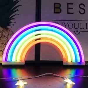 QiaoFei LED Neon Light Signs