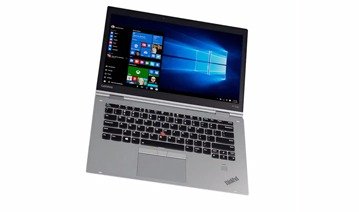 ThinkPad X1 Yoga (2nd Gen) (i7-7500U, 16GB, 512GB)