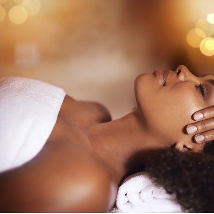 Foot or Body Massage or Both at Water Lounge Spa Broadway (Up to 36% Off)
