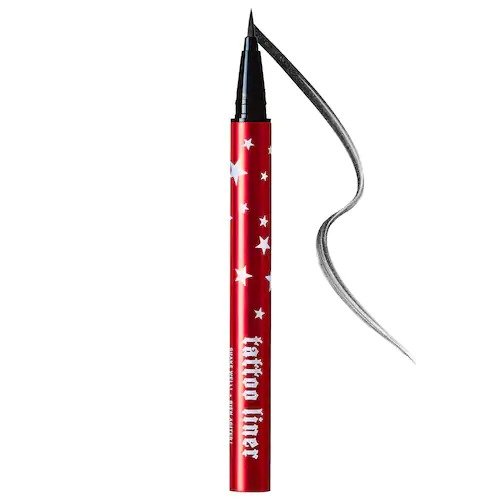 Tattoo Liner: Cat Eyes for a Cause Limited Edition