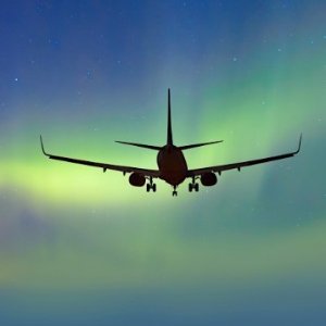 北美多城市至冰岛往返直飞机票超低价