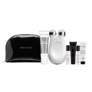 NuFace Trinity and Philosophy Value Set @ SkinStore.com