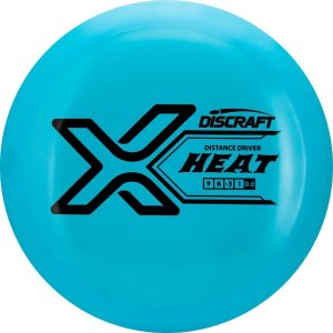 X Heat 141-159g 