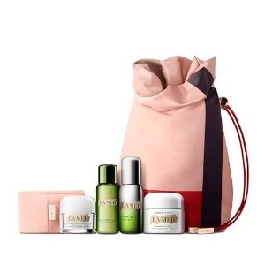 The Spa Collection Gift Set ($451 value) @ Bloomingdales