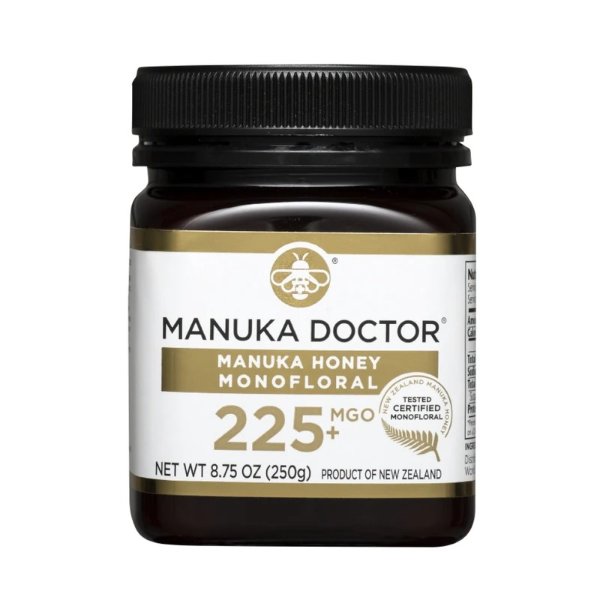 225 MGO Manuka Honey 8.75 oz
