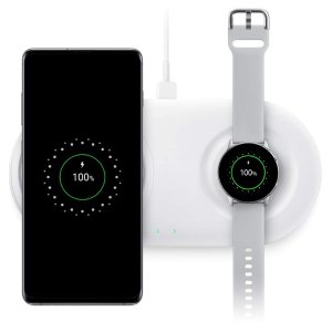 Samsung Wireless Charger Duo Pad