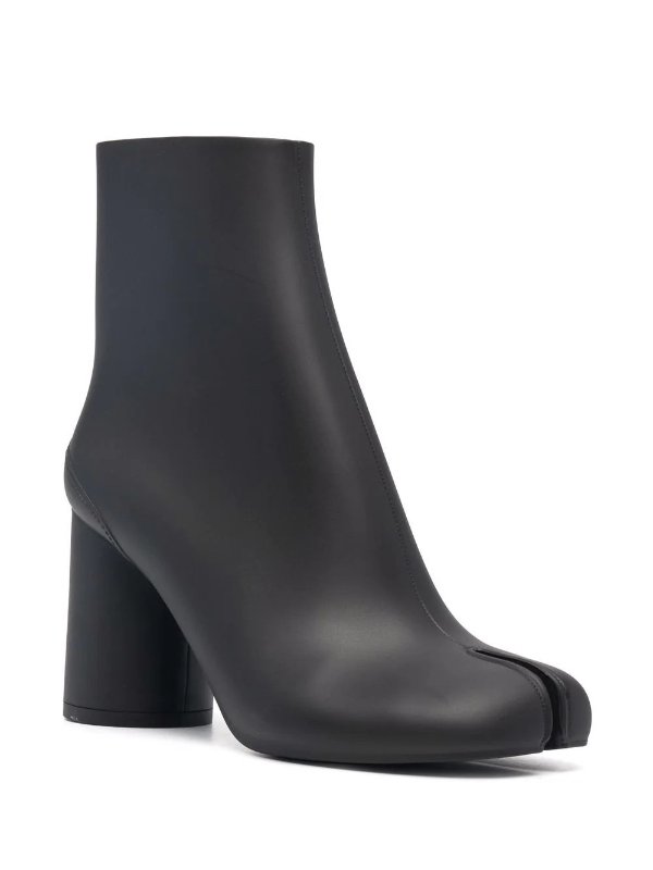 Tabi 80mm ankle boots