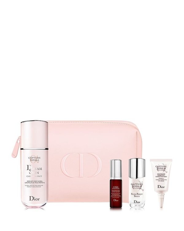 Dior Dreamskin Care & Perfect Essentials Set