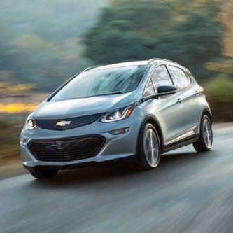 2019 Chevrolet Bolt EV Pricing, Features, Ratings and Reviews | Edmunds
