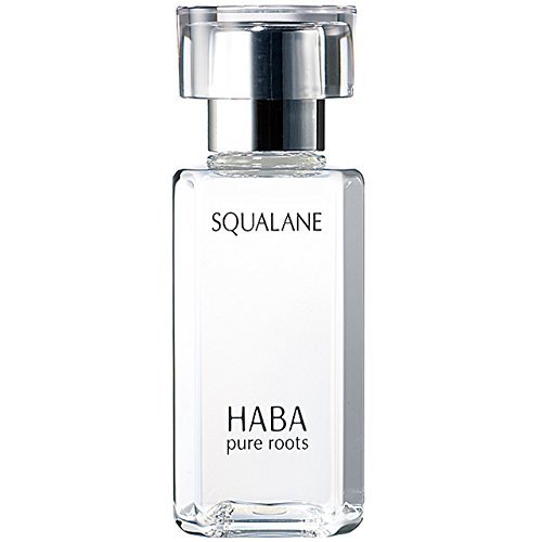 HABA HABA鲨烷精纯美容油 60ml