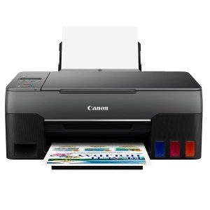 Canon G2260 All-in-One Wired Printer