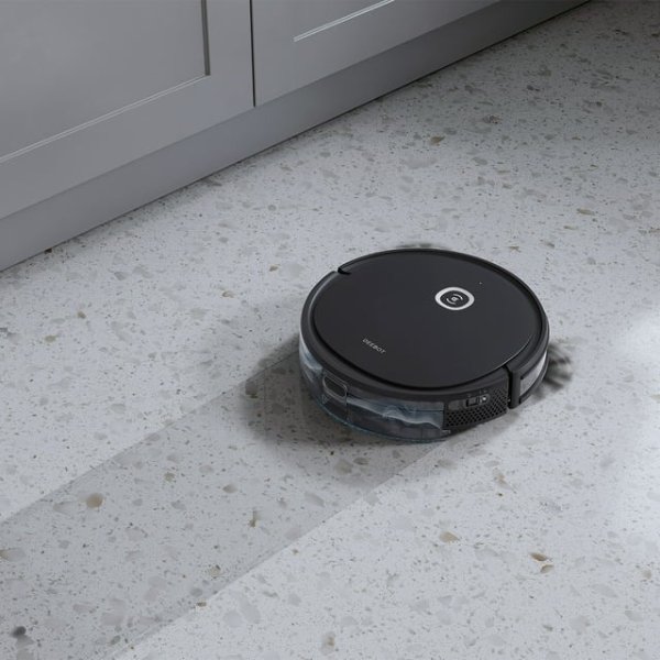 DEEBOT U2SE Robot Vacuum Cleaner and Mop with WiFi & App