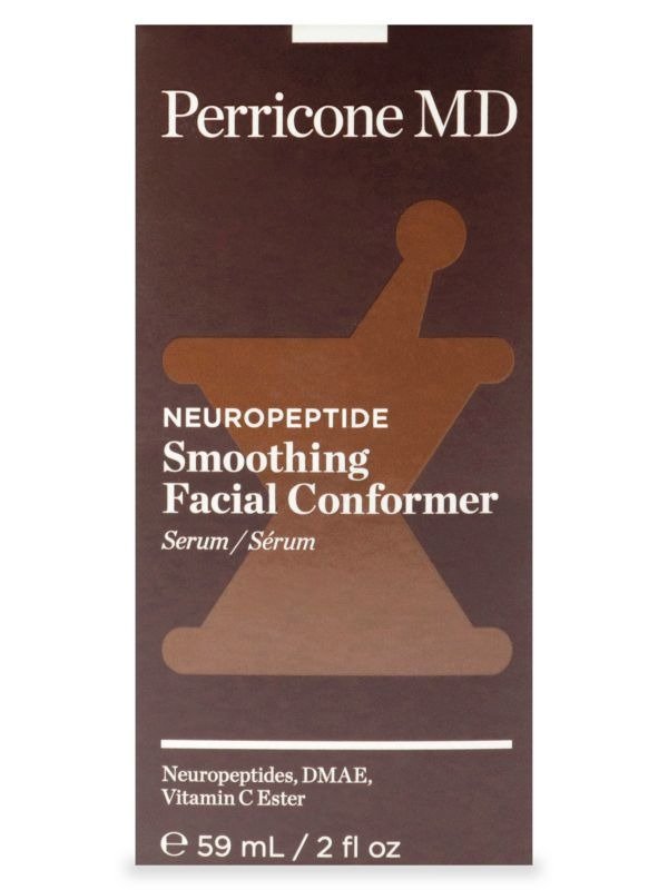 Neuropeptide Smoothing Facial Conformer Serum