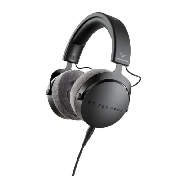 DT 700 Pro X Closed Back Headphones with Detachable Cable