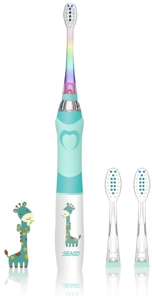 Kids Electric Toothbrush Sonic Toothbrush