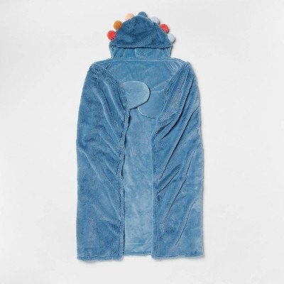 Pom Kids' Hooded Blanket - Pillowfort™