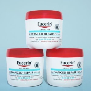Eucerin Advanced Repair Cream Sale